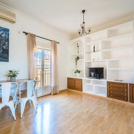 Distinguido Y Centrico Apartamento En San Bernardo Sevilla Exterior foto
