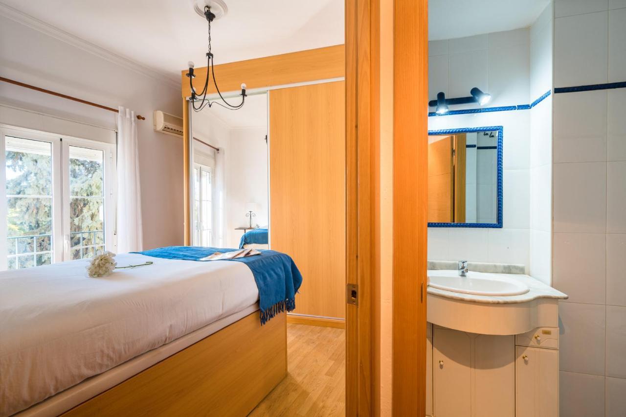 Distinguido Y Centrico Apartamento En San Bernardo Sevilla Exterior foto